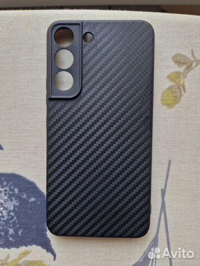 Чехол на Samsung galaxy s22