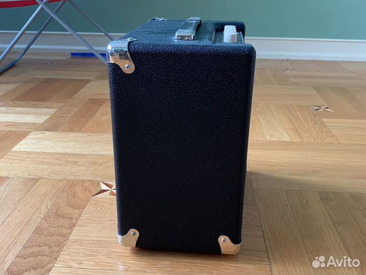 Комбоусилитель Fender Ramble 15