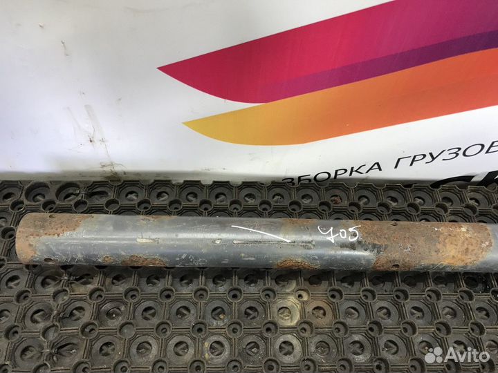 9305207733 Кронштейн заднего крыла