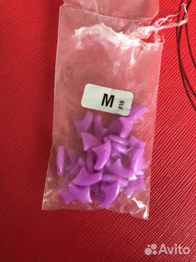 Антицарапки(когогтки накладные)