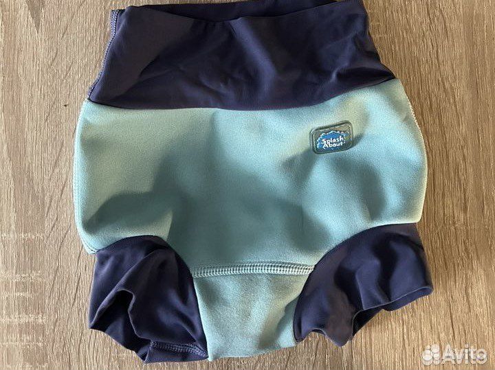 Трусики-подгузник Splash About