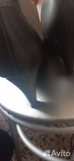 Туфли женские