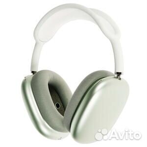 Apple AirPods Max Америка Зелёные