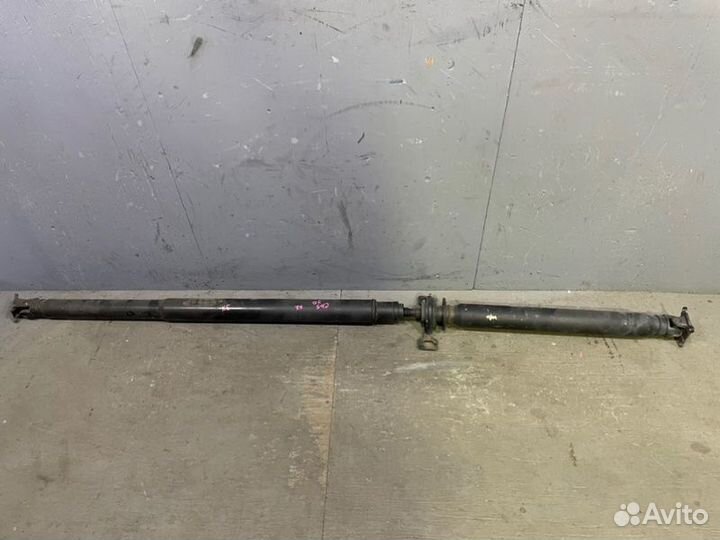 Кардан Mazda Cx-5 KE