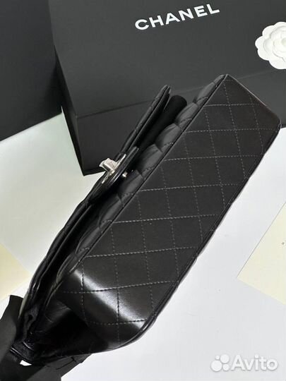 Сумка chanel classic hand bag