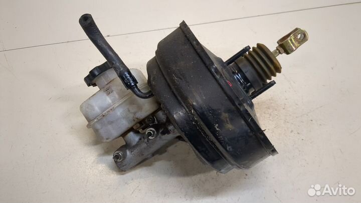 Цилиндр тормозной главный Hyundai Terracan, 2005