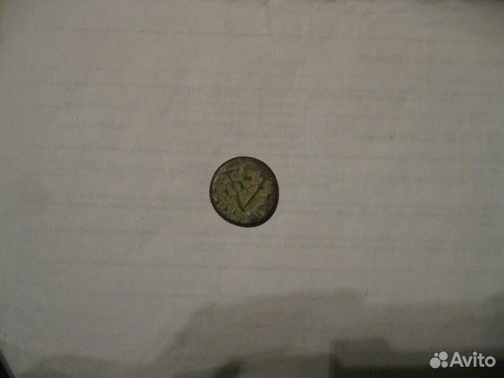 Монеты Голландской Ост-Индской компании 18 век