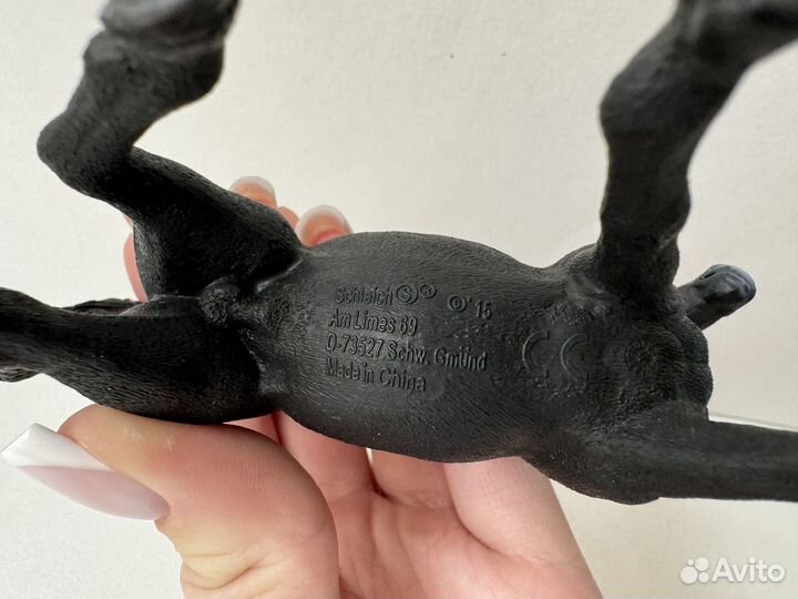 Лошади schleich