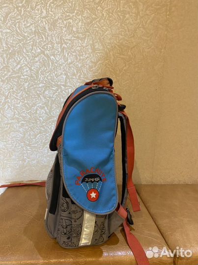 Рюкзак для школы