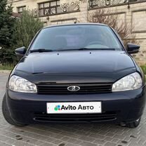 ВАЗ (LADA) Kalina 1.6 MT, 2007, 237 000 км, с пробегом, цена 330 000 руб.