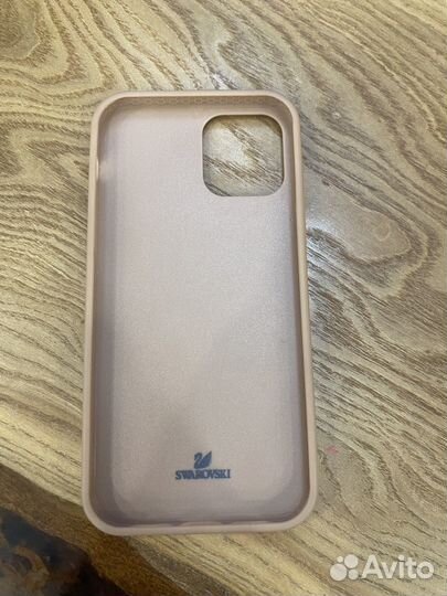 Чехол на iPhone 12 pro