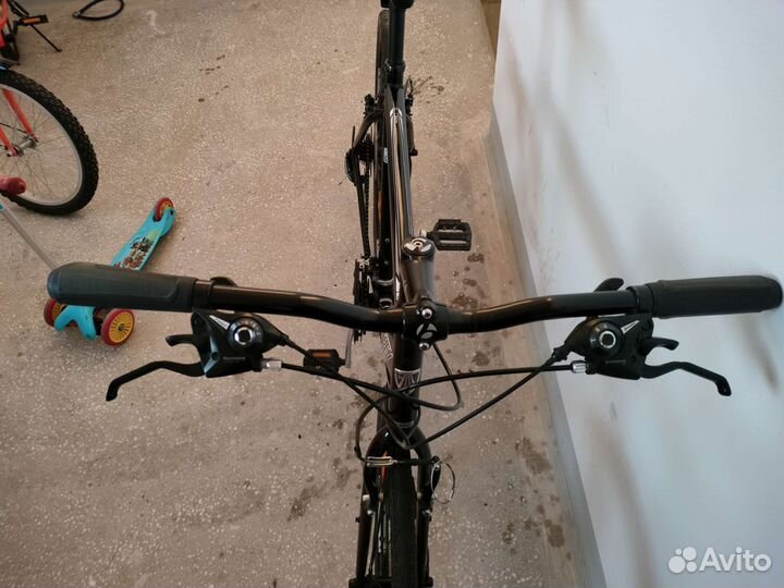 Продам велосипед Trek FX7.1