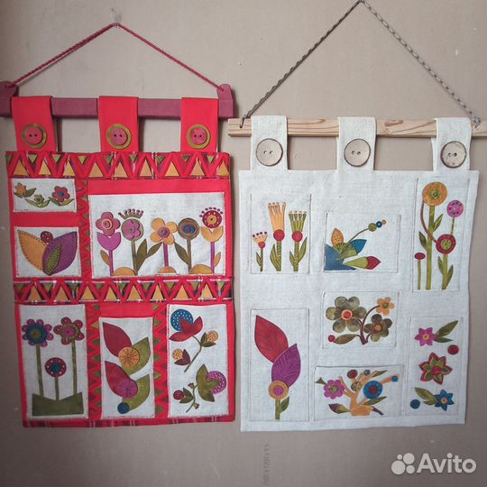 Предметы декора для интерьера