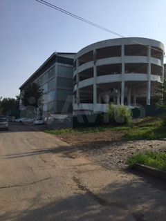 Машиноместо, 24 м²