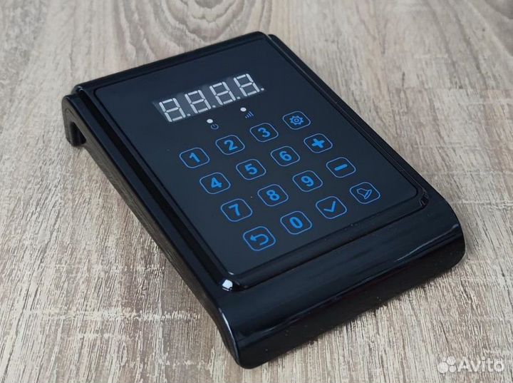 Пульт вызова официанта на кухню