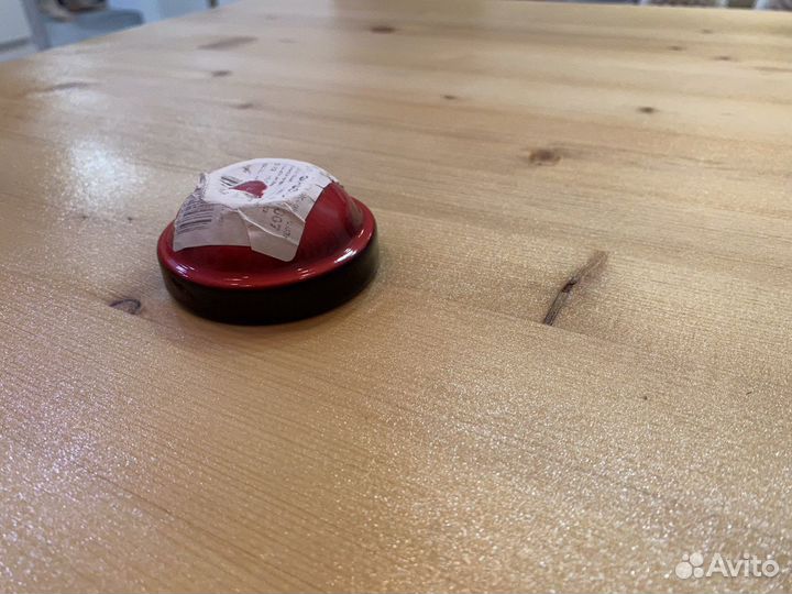 Соусник “Rosa rossa” 30мл