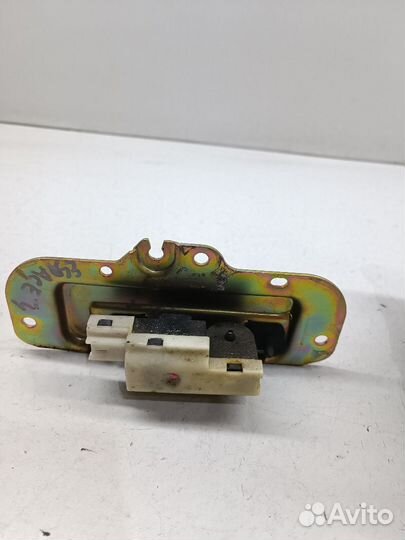 Замок багажника для Renault Espace 2005