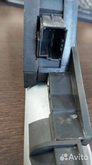 Мотор люка Bmw 528I F10 N20B20A 2013