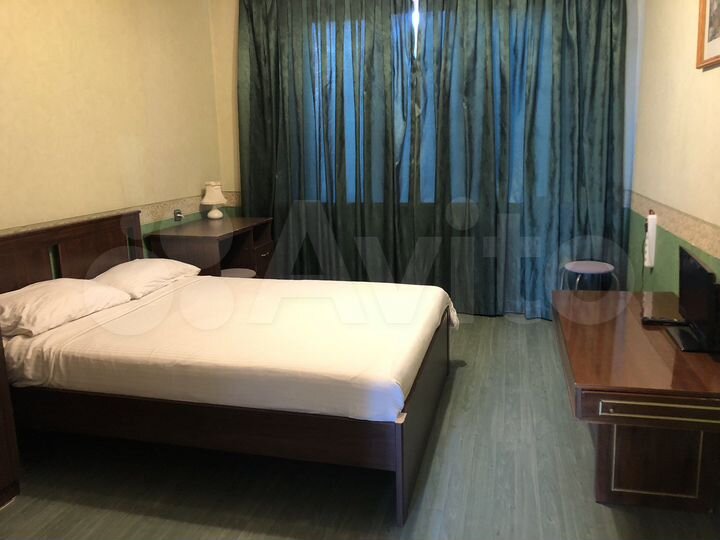 Комната 20 м² в 3-к., 6/12 эт.