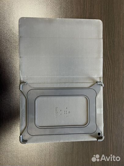 Новый чехол из Зернистого пу на Apple iPad Air