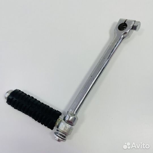 Кикстартер TTR125 (поворотная педаль)