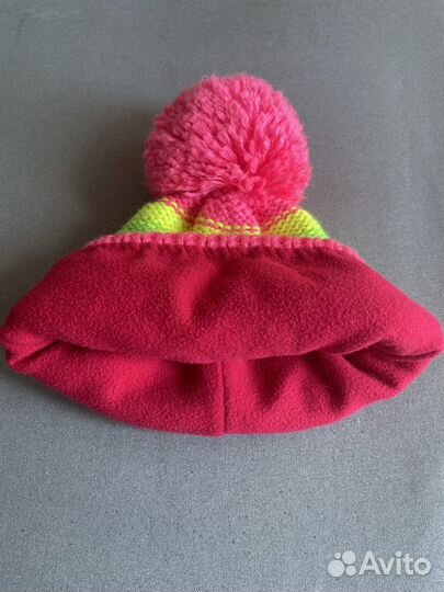 Шапка детская Eisbör