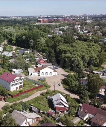 Здание, 300 м²