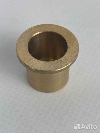 Втулка Ява коробки передач глухая