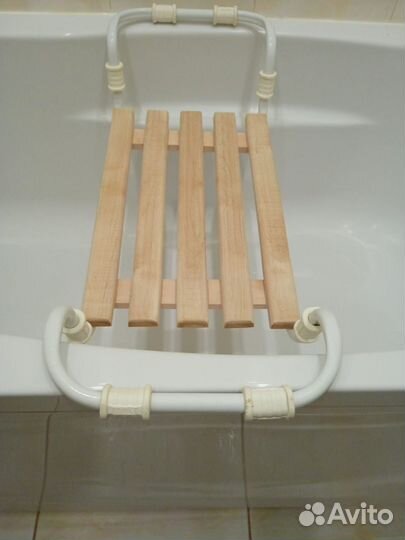 Сиденье для ванны