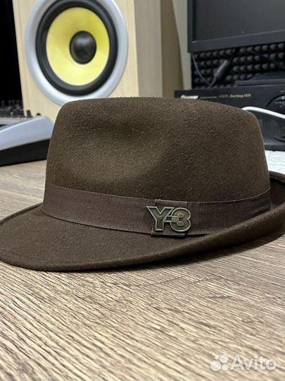 Шляпа Y-3