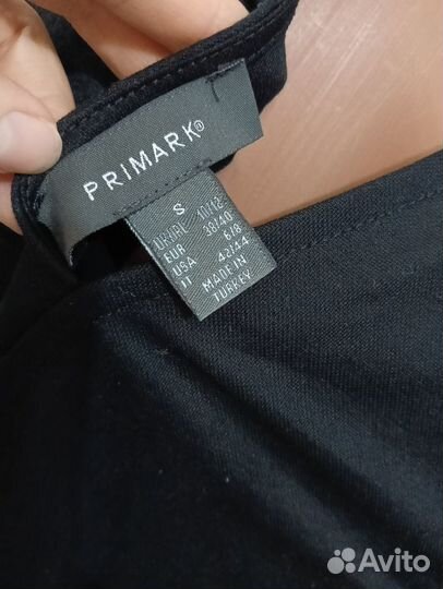 Блузка Primark размер 42 44