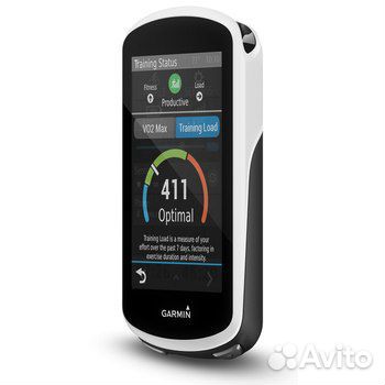 Garmin Edge 1030 GPS Вело Компьютер