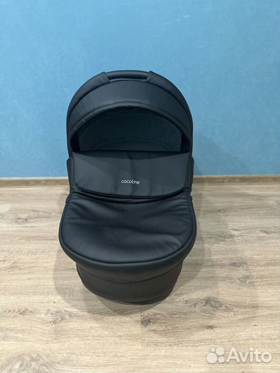 Коляскa 2в1 Arоteаm coсоlinе экокожа