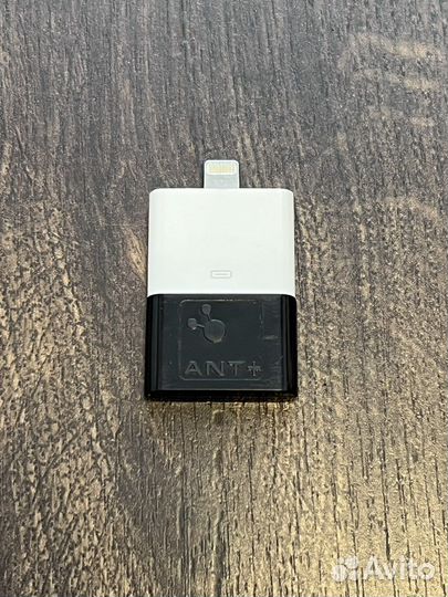 Датчик Wahoo ANT+ Key для iPad и iPhone