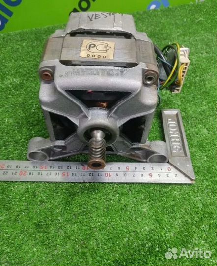 Двигатель стиральной машины Vestel