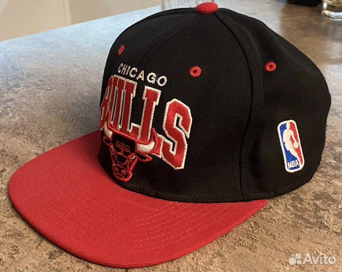 Бейсболка мужская