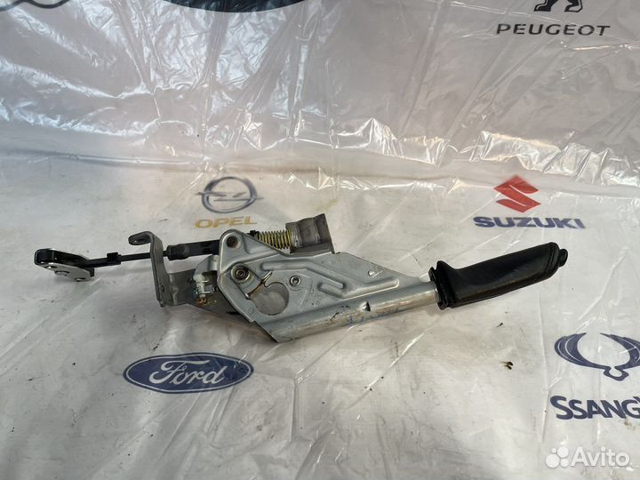 Ручник бмв ф20 f20