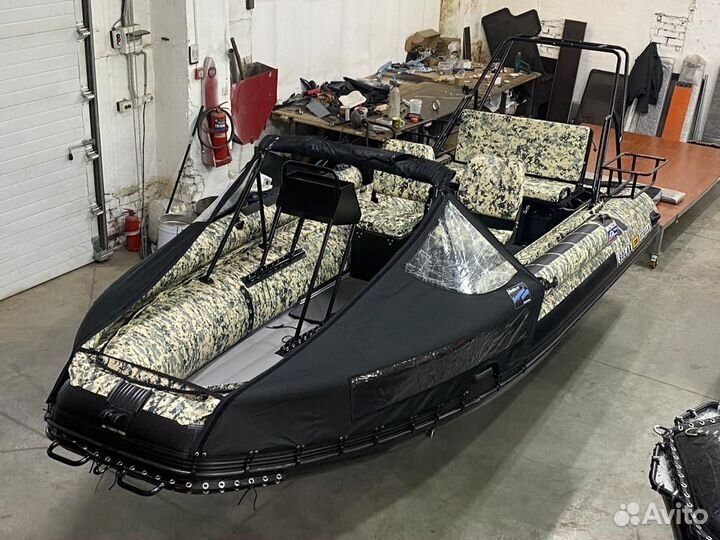 Новая Солар 520 Стрела (2023)
