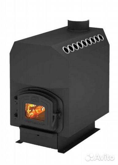 Печи и Котлы на дровах