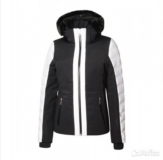 Горнолыжный костюм женский 42 44