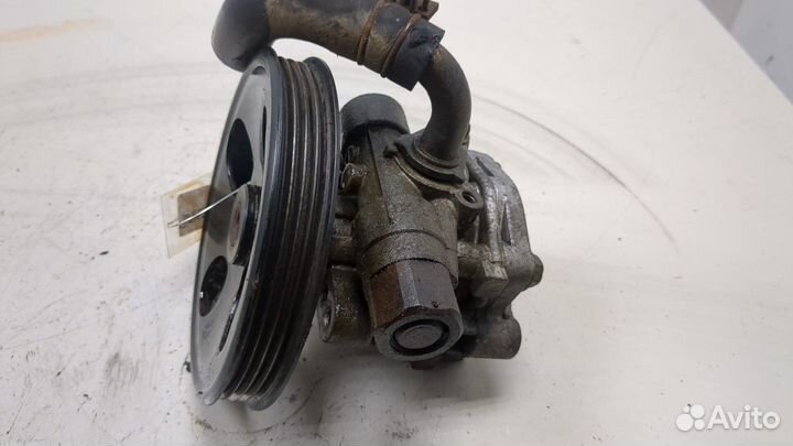 Гур Suzuki Baleno, 2000