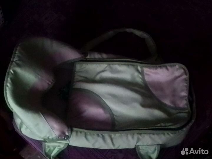 Переноска для детей