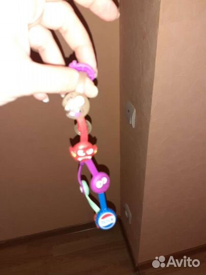 Юбилейный скрепыш