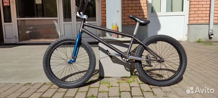 Bmx кастом eclat, wtp, bsd, mutantbikes