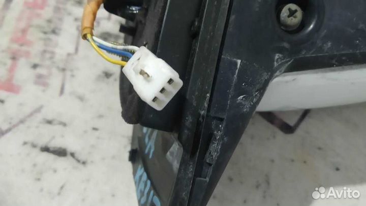 Зеркало mitsubishi lancer lancer cargo lancer cedi