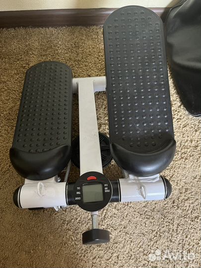 Тренажер степпер