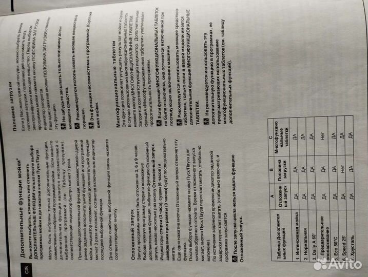 Посудомоечная машина hotpoint Ariston