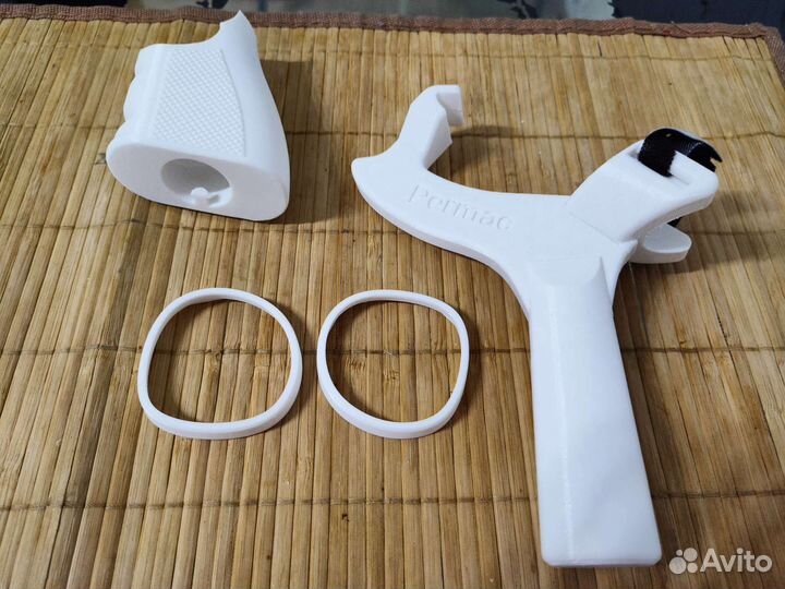 Набор аксессуаров для Oculus Quest 2