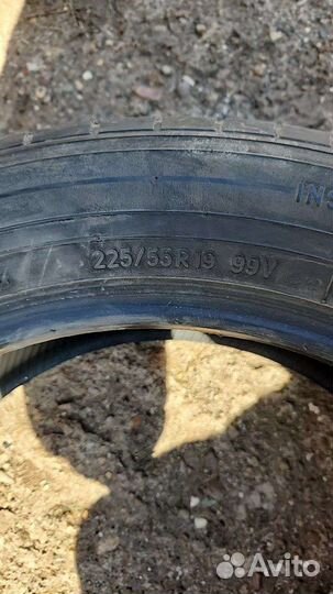 Toyo Proxes R36 225/55 R19 99V