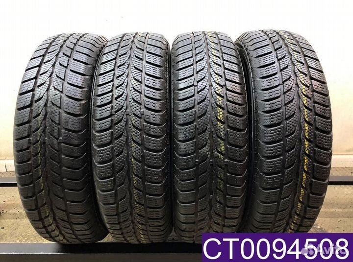 Uniroyal MS Plus 6 165/70 R14 96T